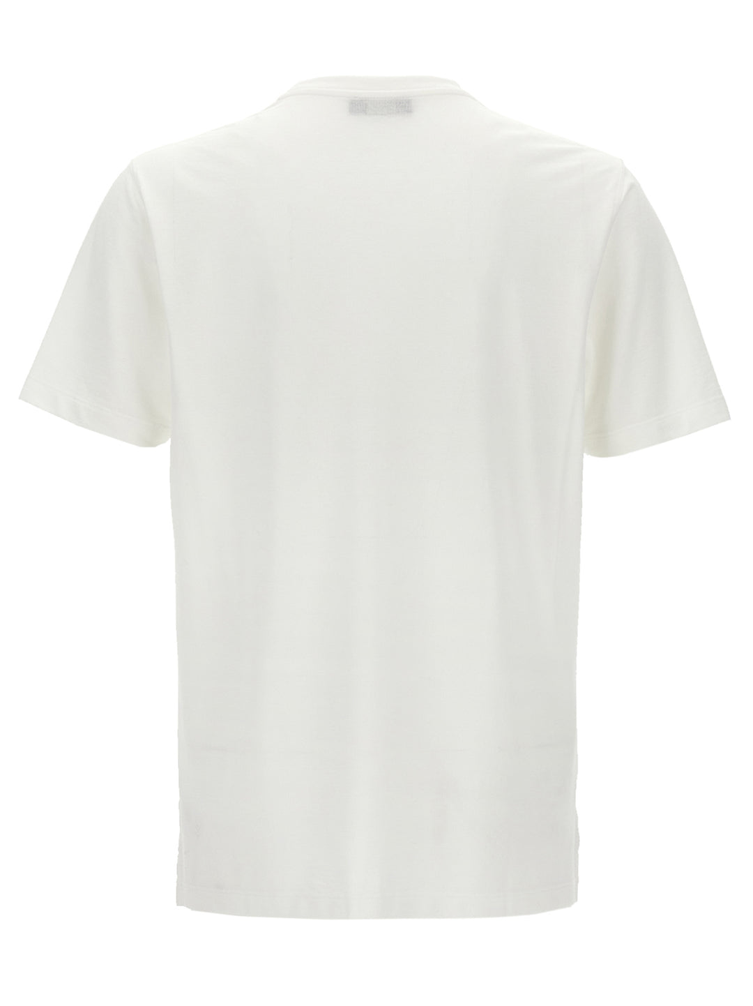 Ice Cotton T-Shirt White