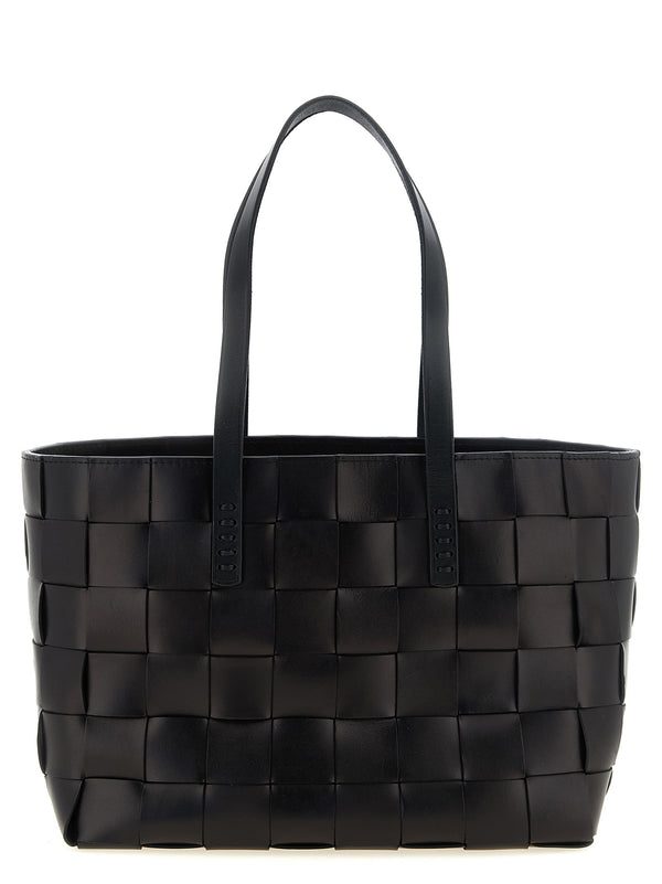 Japan Tote Hand Bags Black