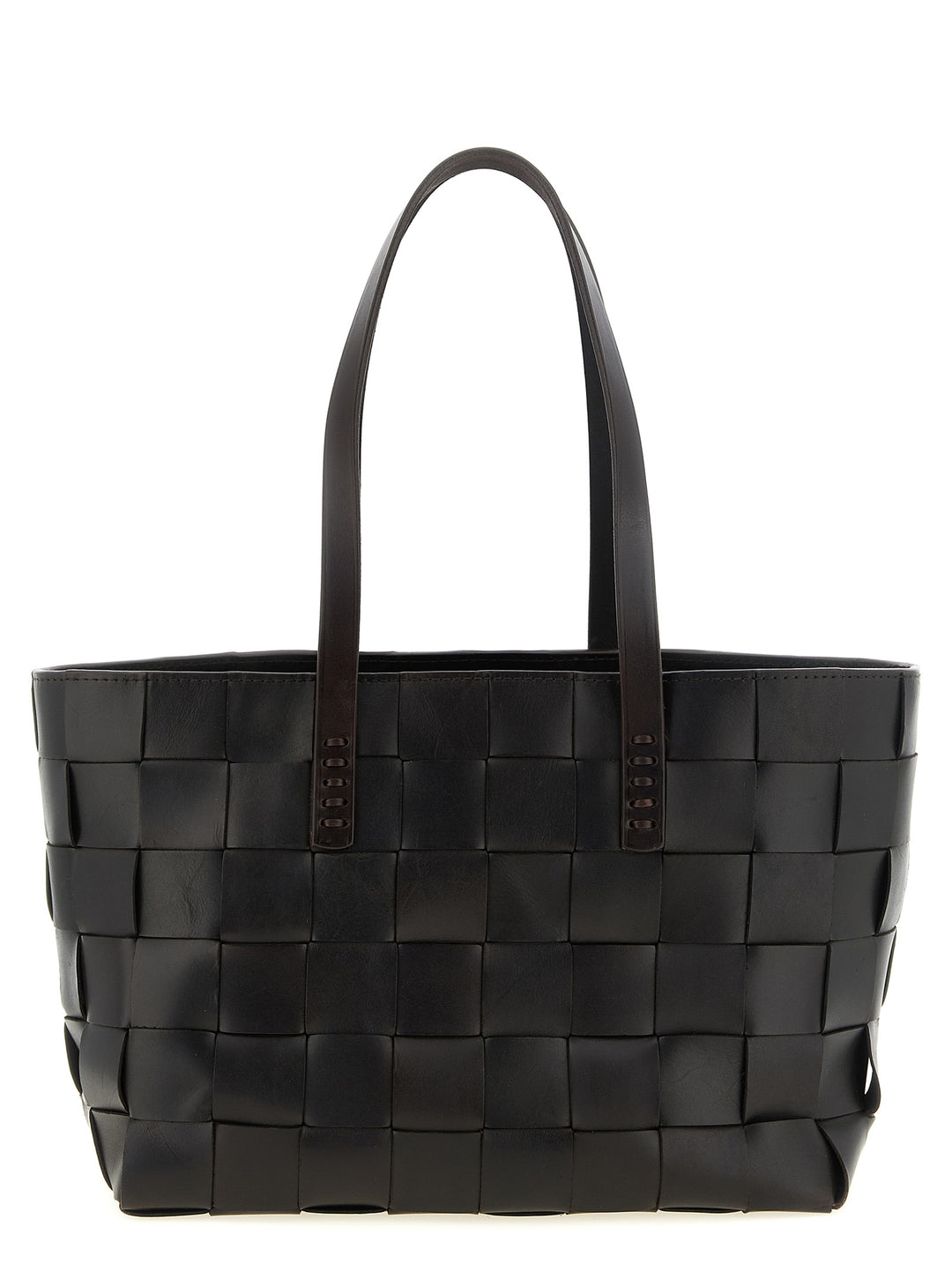 Dragon Diffusion Japan Tote Hand Bags - Brown | 9b904e8310af7531918440f8171a6030f4ab9bf1