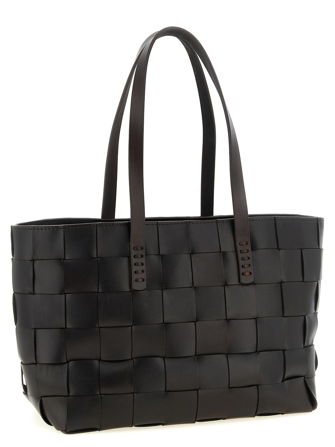 Dragon Diffusion Japan Tote Hand Bags - Brown | 68d9742459504ee997085dc4288521c68509158e