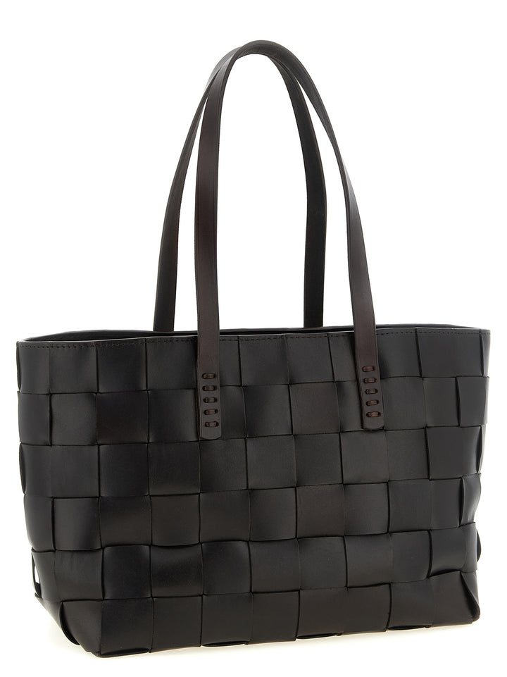 Dragon Diffusion Japan Tote Hand Bags - Brown | 68d9742459504ee997085dc4288521c68509158e
