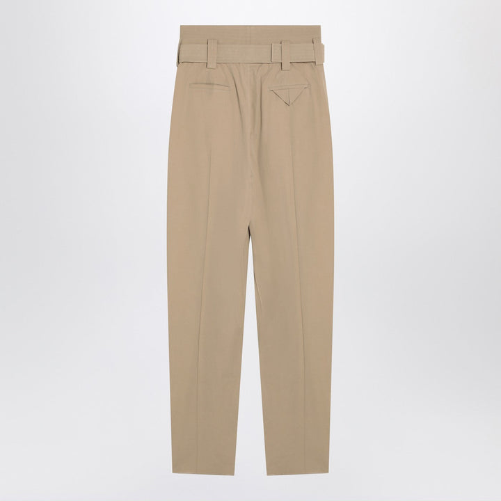 Bottega Veneta Pants - Beige | 7978fd0ddd21384c13ebac23c21424c42651c781