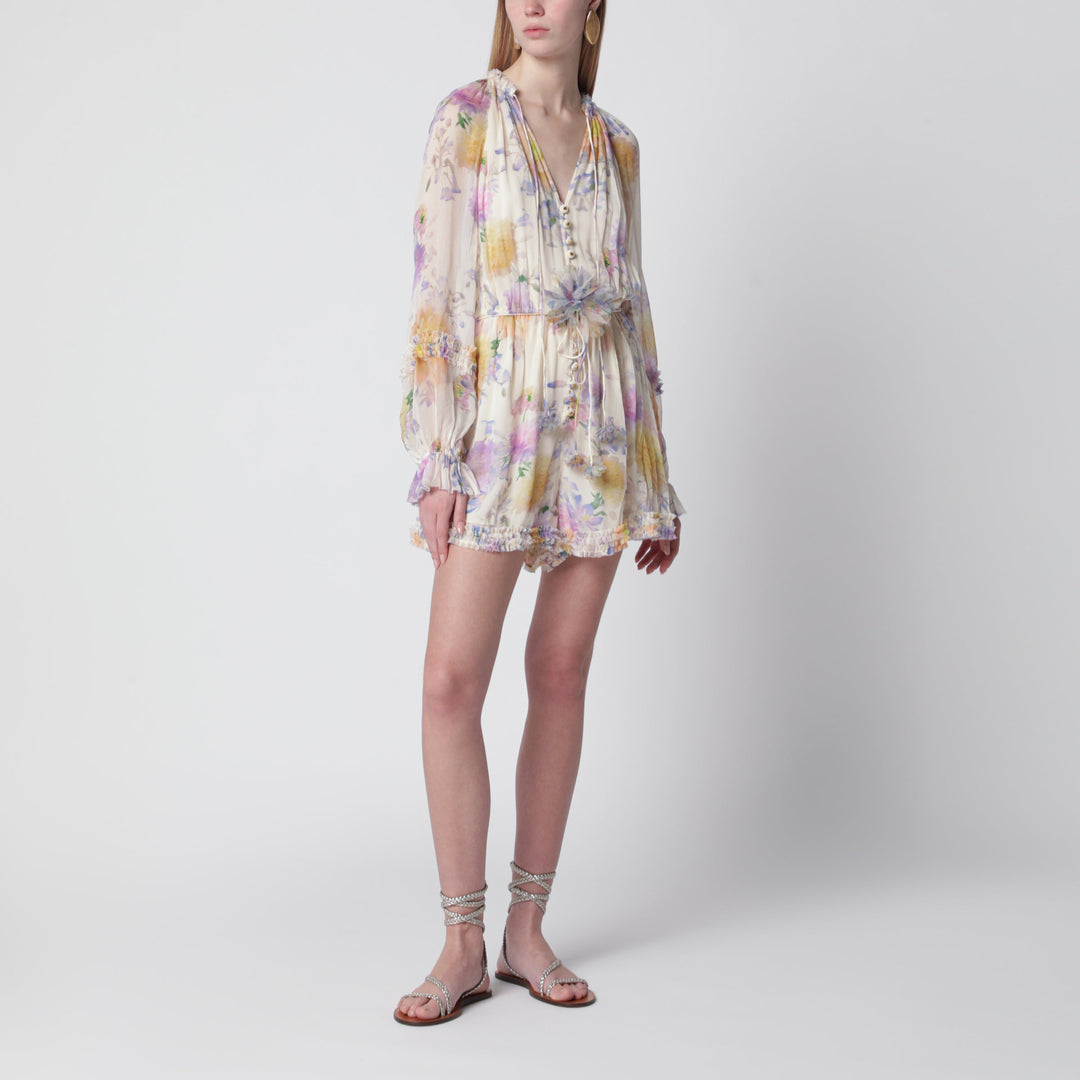 Zimmermann Jumpsuits & Rompers - White | 338a203ac947c6776c2f658a6d73b2c09752b86a