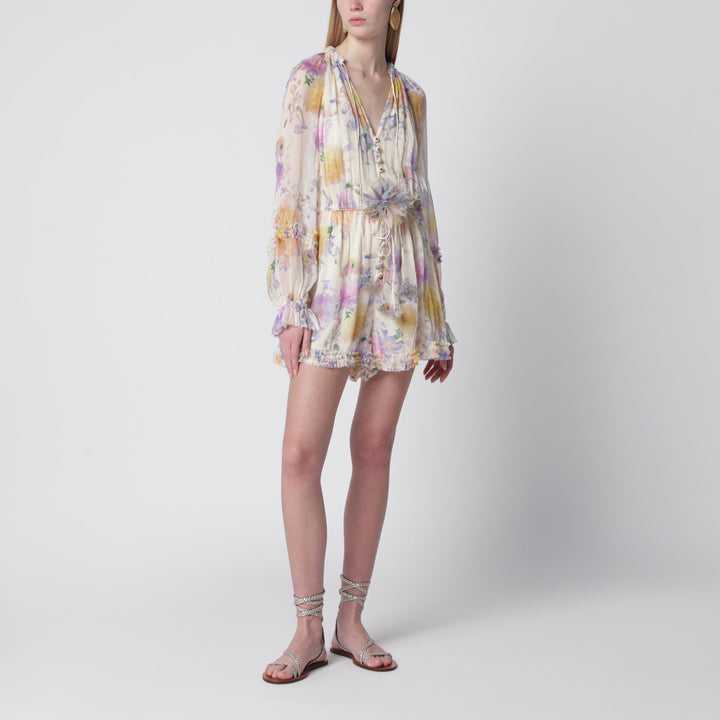 Zimmermann Jumpsuits & Rompers - White | 338a203ac947c6776c2f658a6d73b2c09752b86a