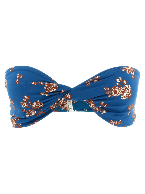 05 Beachwear Blue