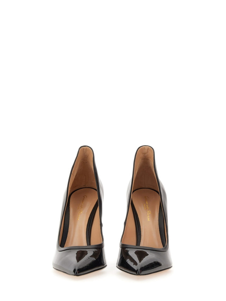Gianvito Rossi pumps - Black | Wanan Luxury