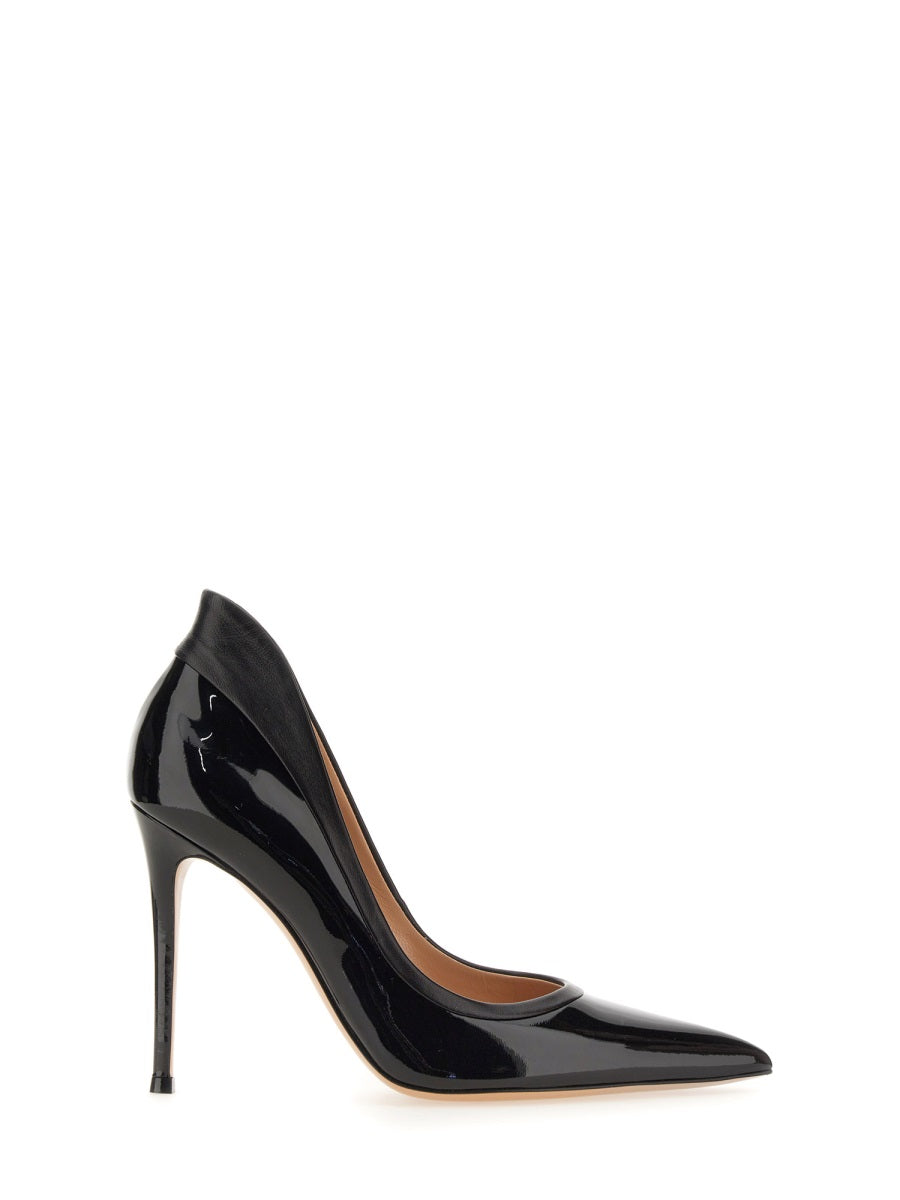 Gianvito Rossi pumps - Black | Wanan Luxury