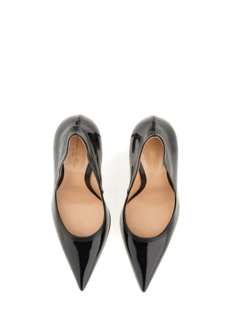 Gianvito Rossi pumps - Black | Wanan Luxury