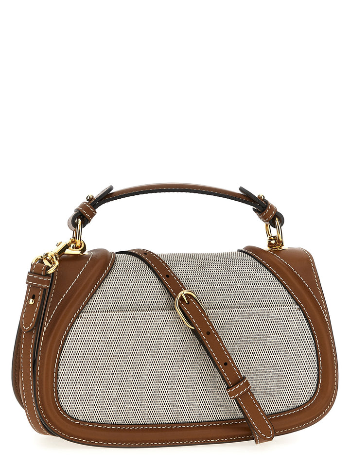 Gucci Gucci Blondie Hand Bags - Brown | ef32f500eb69c9a13ea69ff517e071fc33a5db88