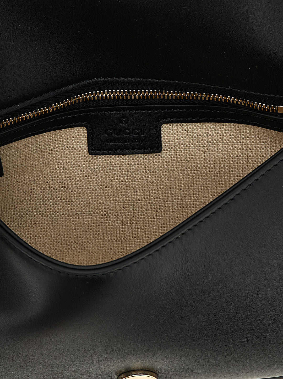 Gucci Gucci Blondie Shoulder Bags - Black | aa5fb2a79a9766a96c95e33ac36d9910984564ee