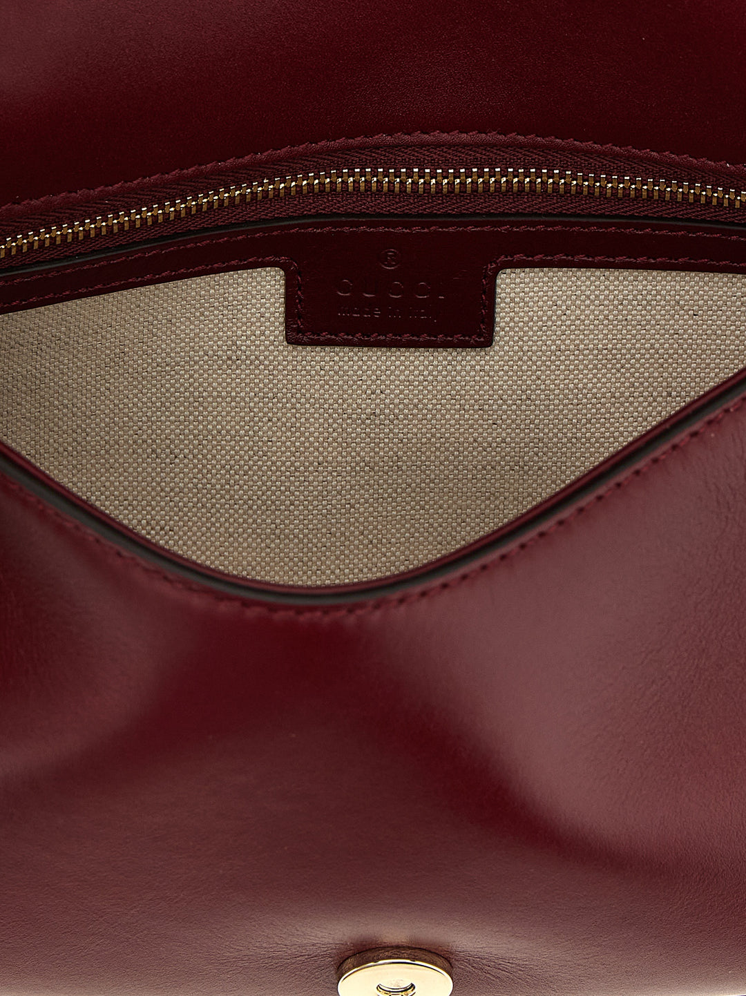 Gucci Gucci Blondie Shoulder Bags - Red | b7db2262eb61504abcf6b71e10c48aa691e296a4