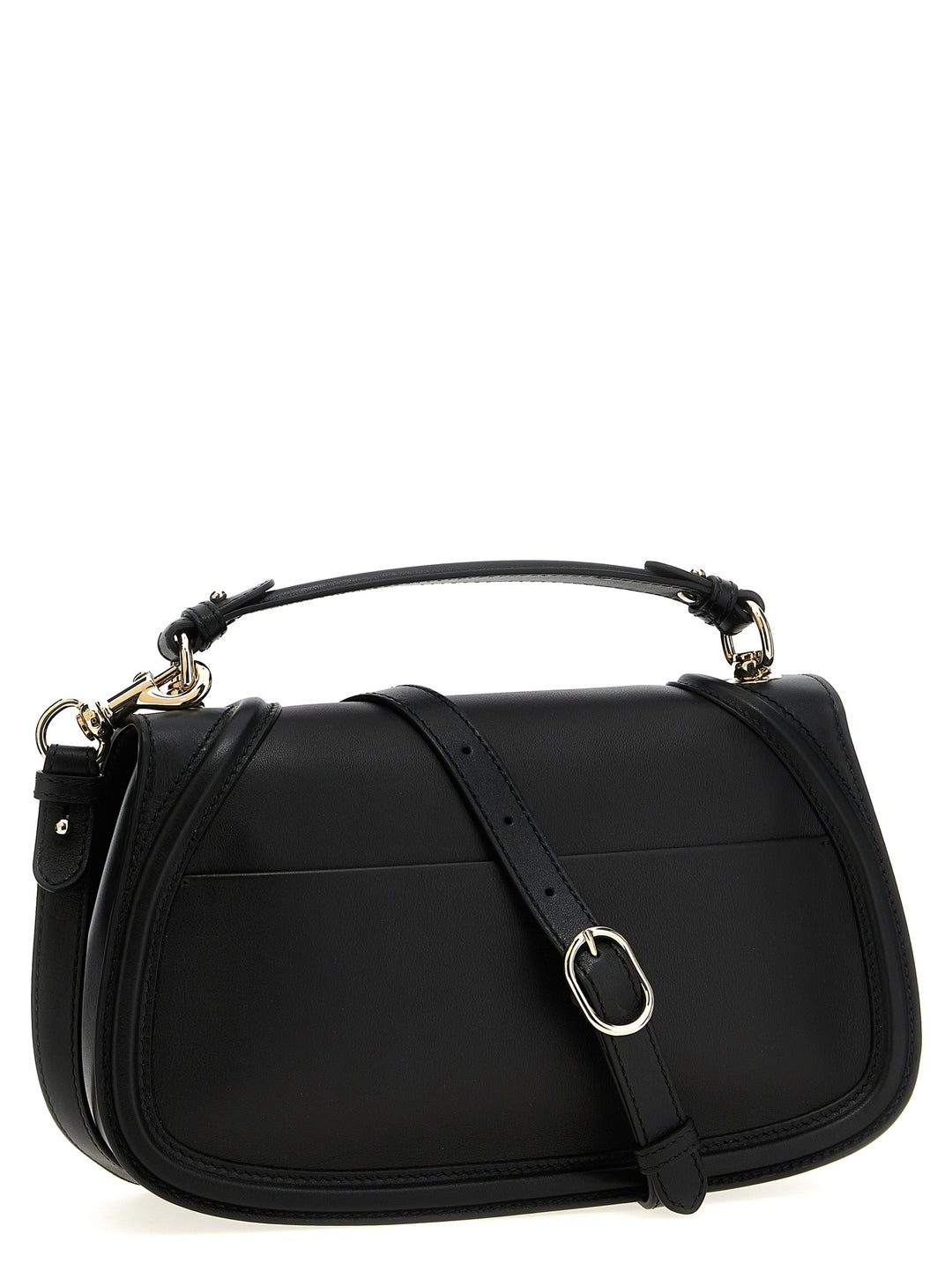 Gucci Gucci Blondie Crossbody Bags - Black | 8fbc9ec6b1537c4ecb4a3b9efd1f4a8a5622e12d