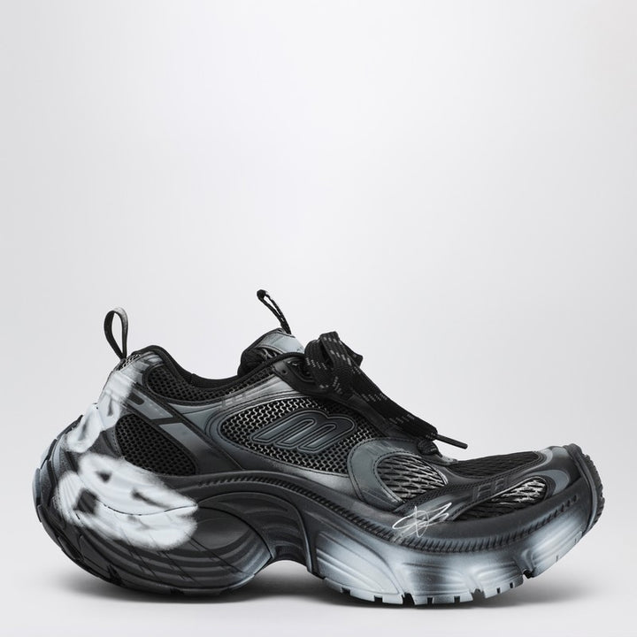 Balenciaga Shoes - Black | 13af0f548ca8a136bdf071de356544a760228755