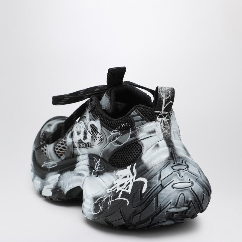 Balenciaga Shoes - Black | af4f14a3d6c3202108520c206f4a5c111ce991f5