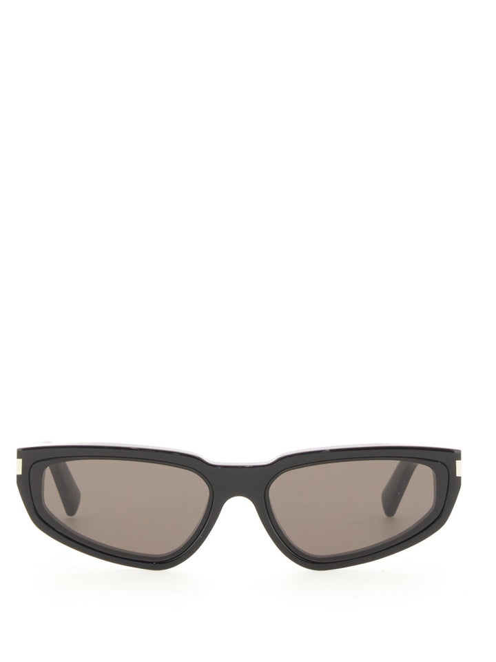 Saint Laurent Sunglasses - Black | 58c47678f478b8a6676e7a0291643ec971404bb4