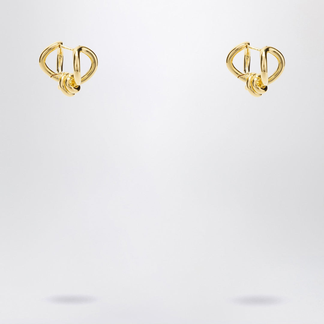 Bottega Veneta Jewelry - Metal | 14d4ecb850361b59d1e2286124fd2bf584a8d723
