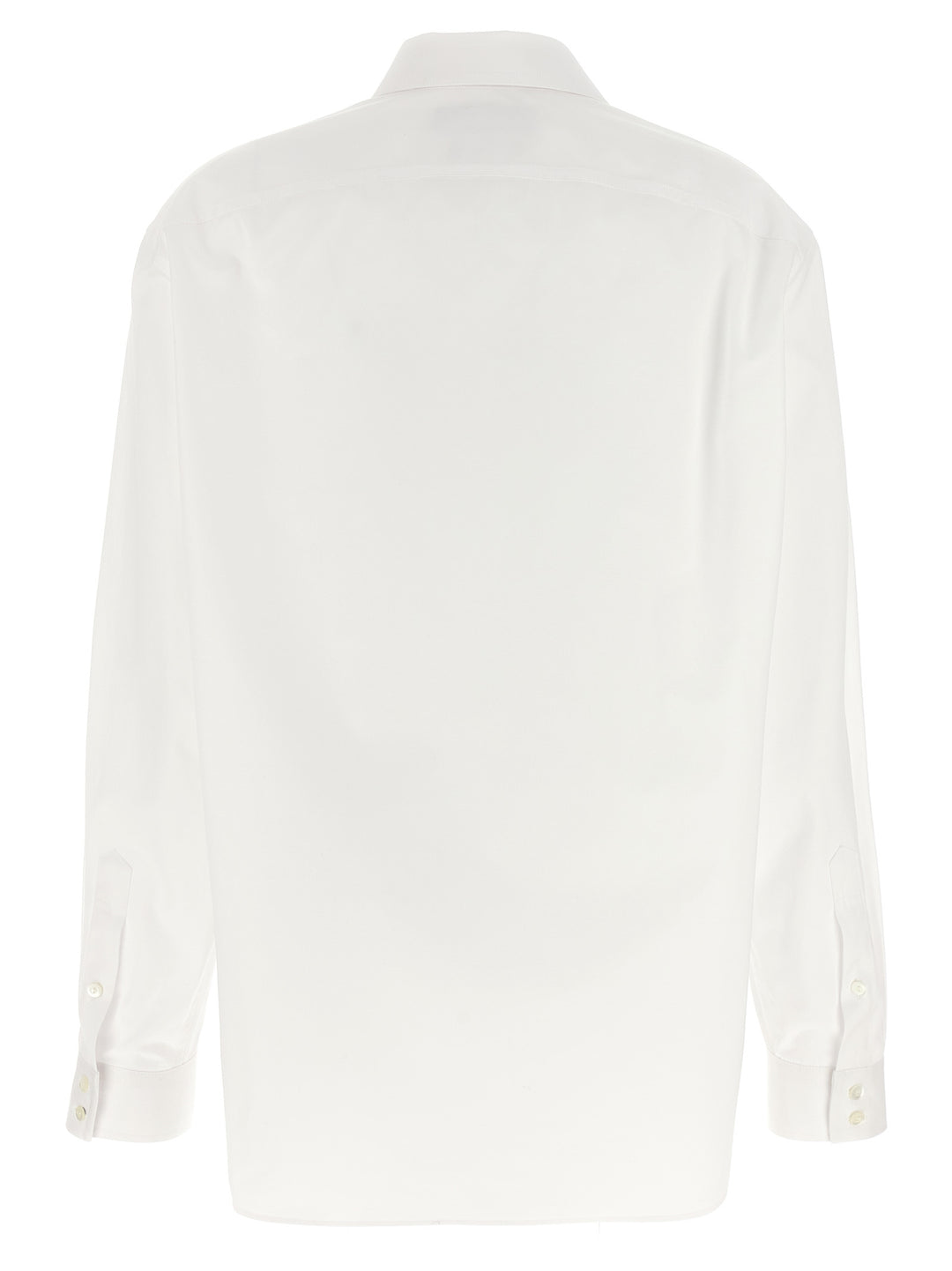 Gucci Embroidery Shirt Shirt and Blouse - White | a2cb229b362074e001b9c7487770801ba0611178