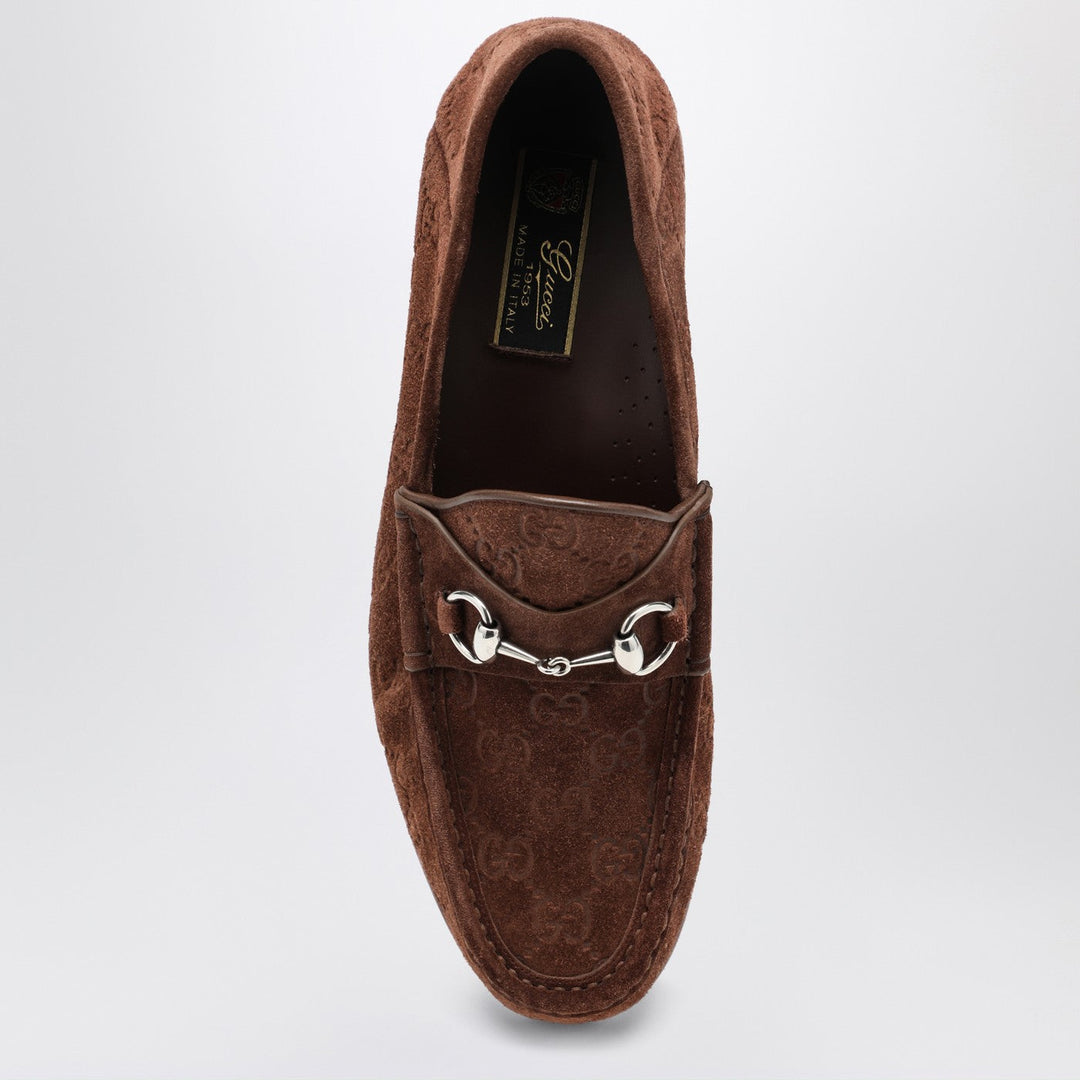 Gucci Shoes - Brown | 4b28d2c46c3b67fe33f30480336285358ad06896