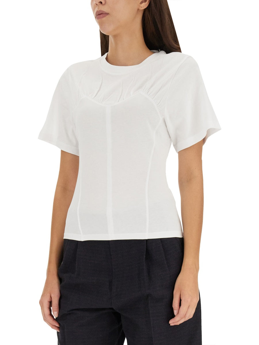 Isabel Marant T shirts - White | Wanan Luxury