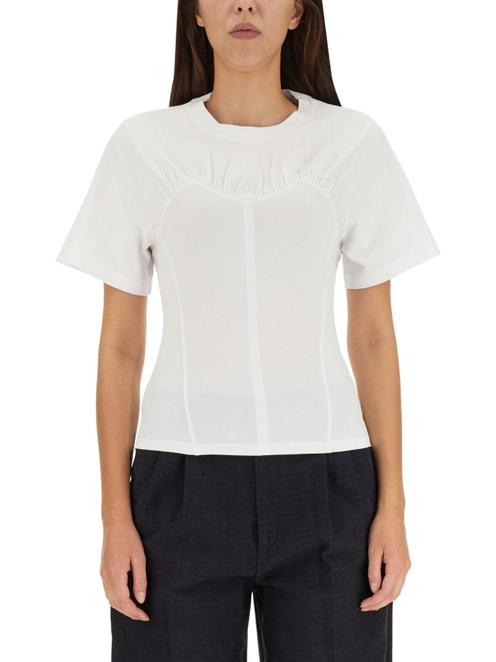 Isabel Marant T shirts - White | Wanan Luxury