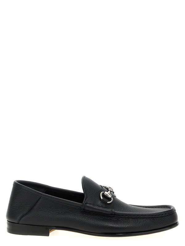 Horsebit 1953 Loafers Black