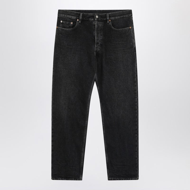 Saint Laurent Pants - Black | ebfab97632bf92681a93e34ffc436e84a3b82231