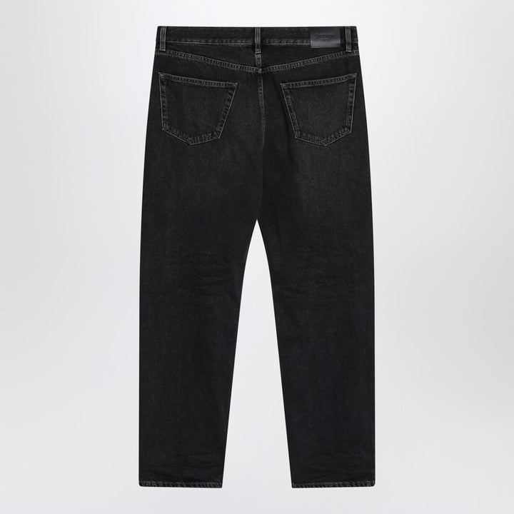 Saint Laurent Pants - Black | 4f86982429a37970fdd79345075a3eafe50d1ab3