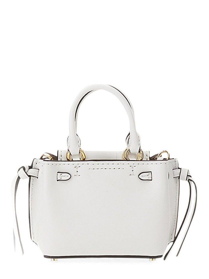 Michael Kors Hand Bags - White | Wanan Luxury