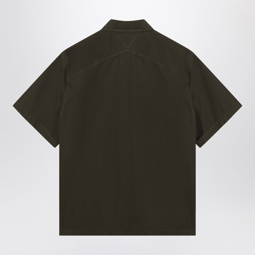 Bottega Veneta Shirts & Tops - Green | 9be688db3634dab01413066c756c27198a417e84