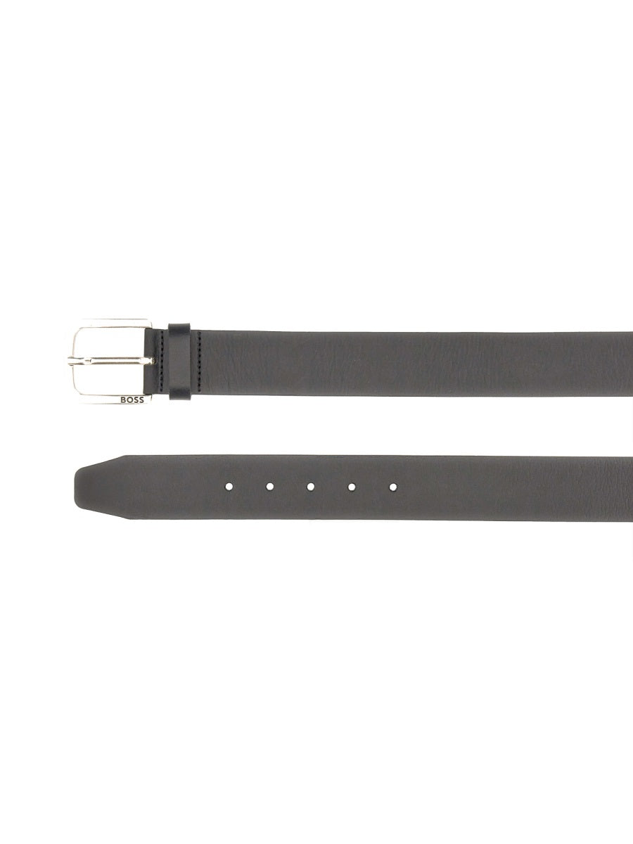 Boss Belts - Black | Wanan Luxury
