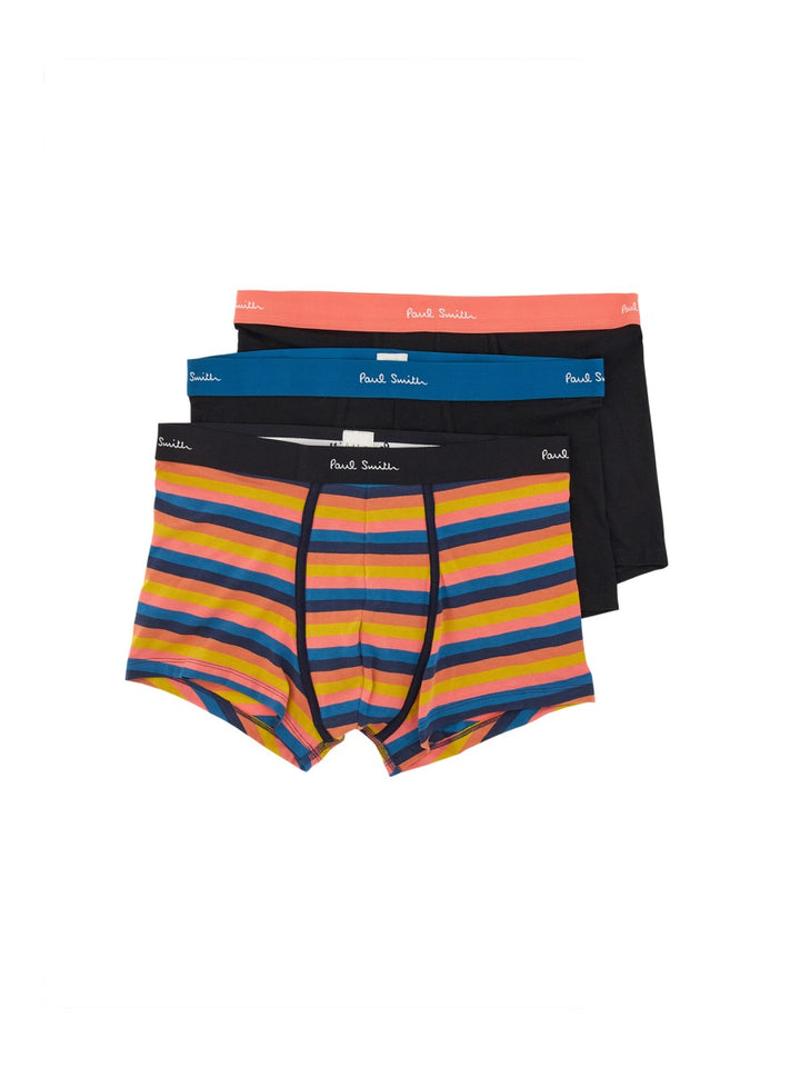 Paul Smith Underwear - Black | Wanan Luxury