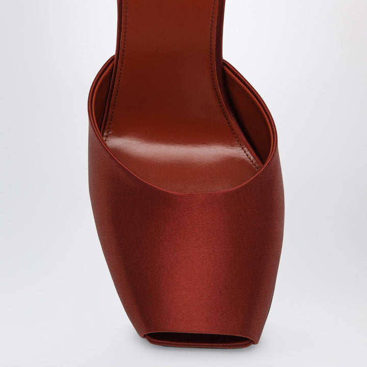 Saint Laurent Apparel & Accessories - Brown | 076b091cae7662e61ce63b0b45e0fa0e91772fc8