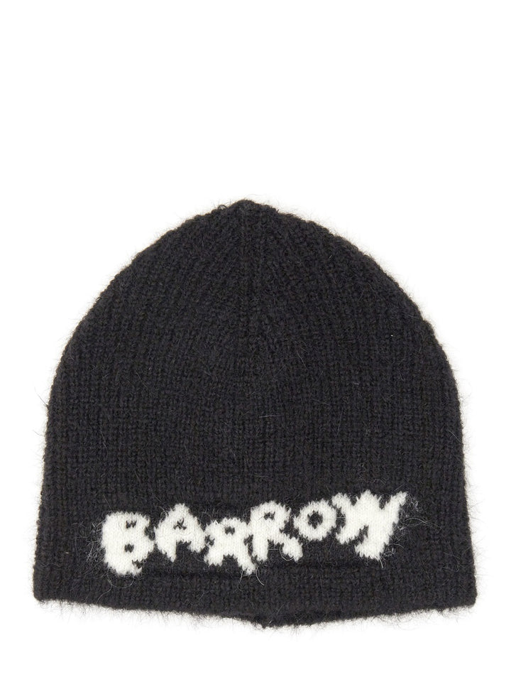 Barrow Hats - Black | Wanan Luxury