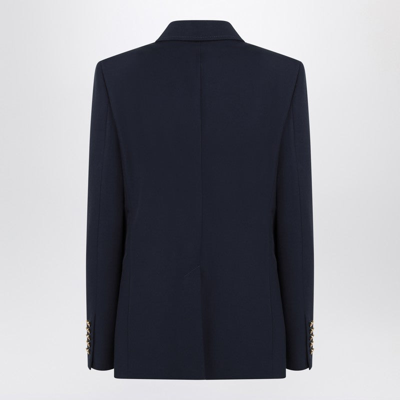 Gucci Coats & Jackets - Blue | 843b6f826eb82d889e51145f0dafadb00bcff7ce