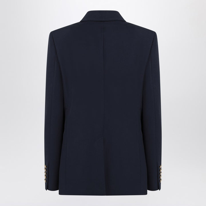 Gucci Coats & Jackets - Blue | 843b6f826eb82d889e51145f0dafadb00bcff7ce