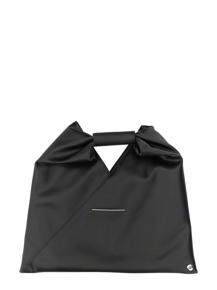 MM6 Maison Margiela Hand Bags - Black | Wanan Luxury