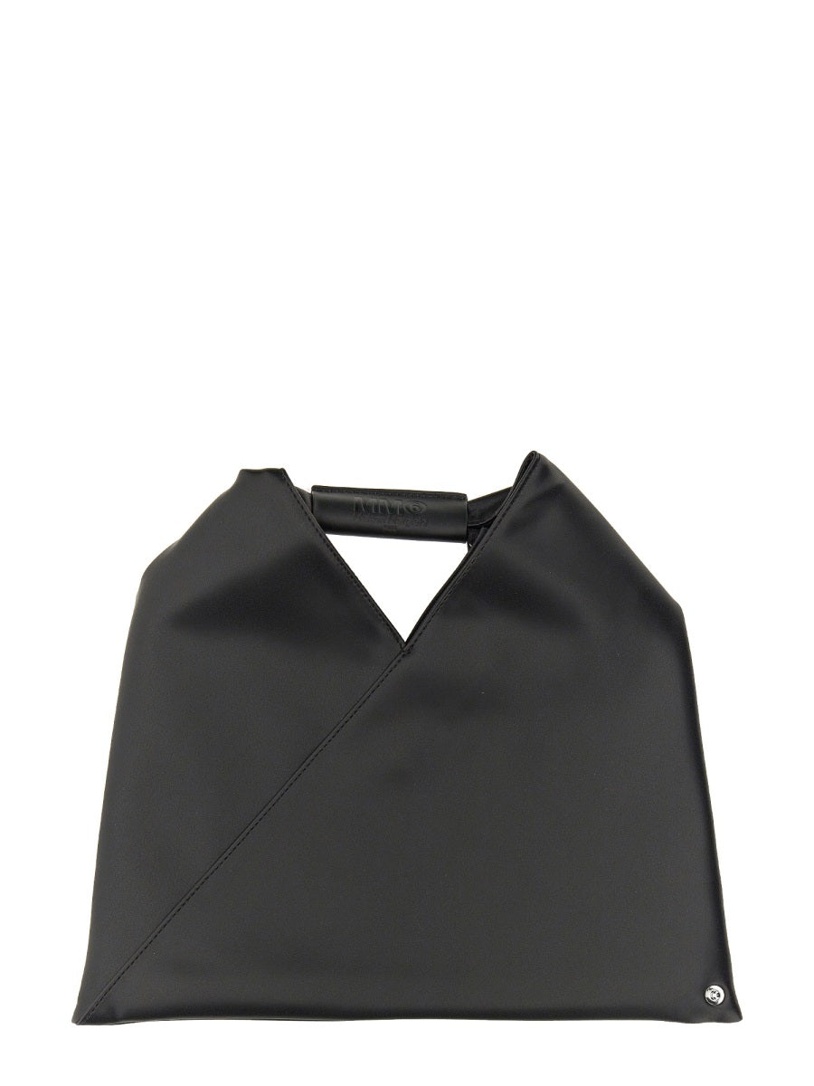 MM6 Maison Margiela Hand Bags - Black | Wanan Luxury