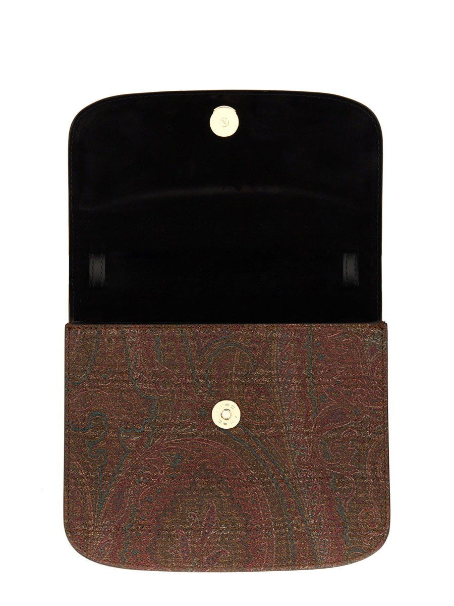 Etro Shoulder Bags - Black | Wanan Luxury