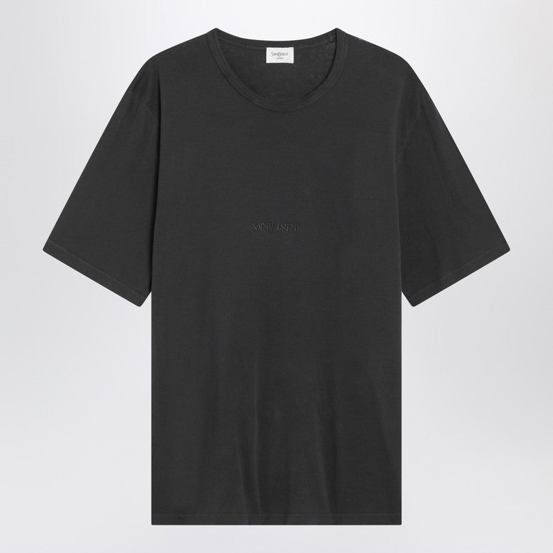 Saint Laurent Shirts & Tops - Black | 39b184780961c583acd4f1e3494f10d5e07034a5