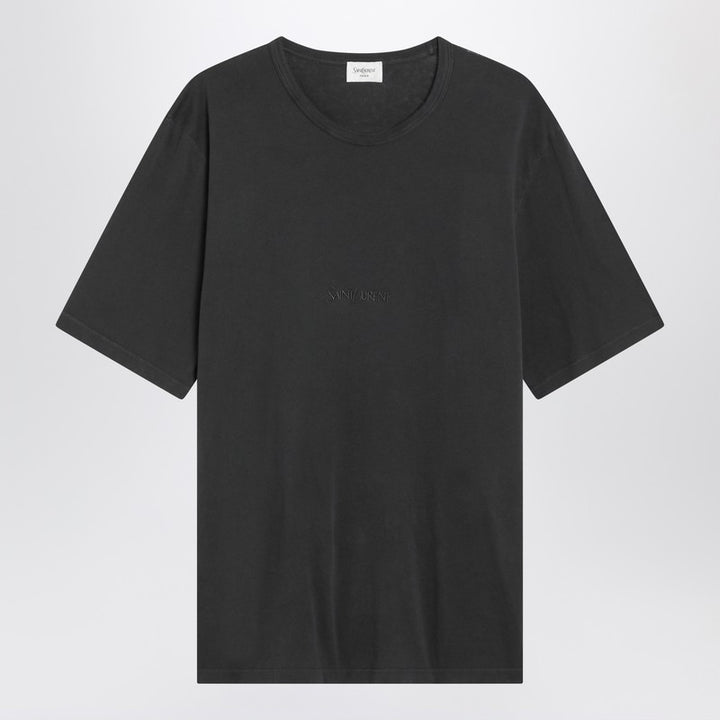 Saint Laurent Shirts & Tops - Black | 39b184780961c583acd4f1e3494f10d5e07034a5