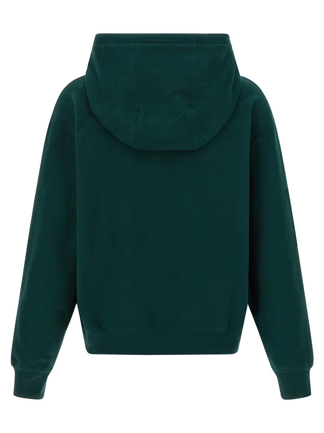 Saint Laurent Saint Laurent Sweatshirt - Green | 66e8ad34d6827ce5a0af94bdb7d9f6b75665272e