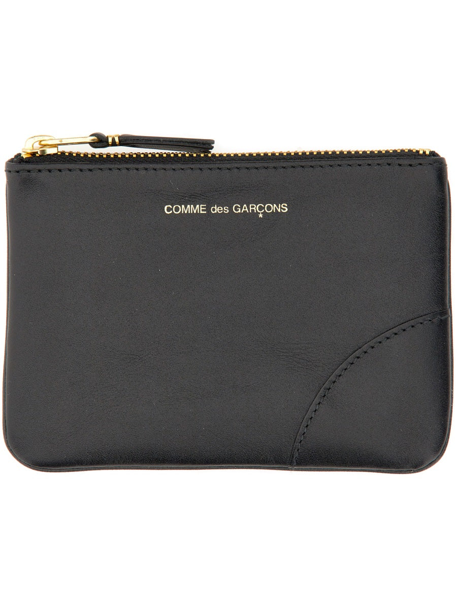 Comme Des Garçon Wallet Wallets & Pures - Black | Wanan Luxury