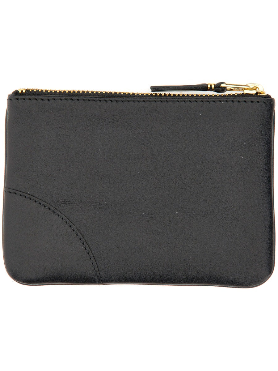 Comme Des Garçon Wallet Wallets & Pures - Black | Wanan Luxury
