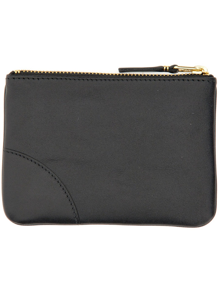 Comme Des Garçon Wallet Wallets & Pures - Black | Wanan Luxury