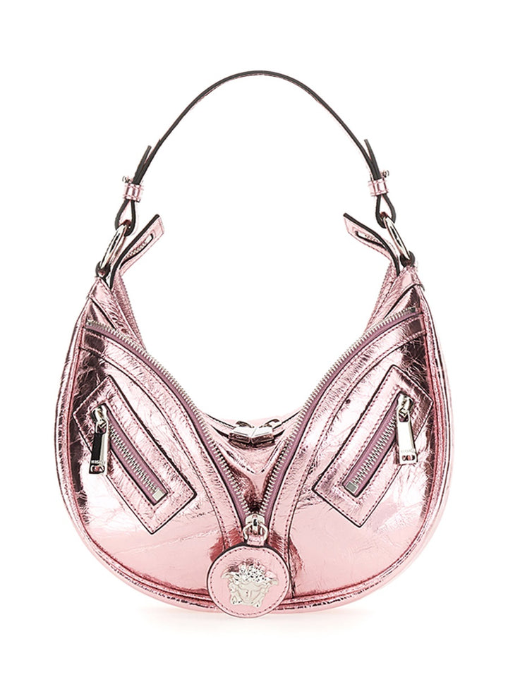 Versace Shoulder Bags - Pink | Wanan Luxury