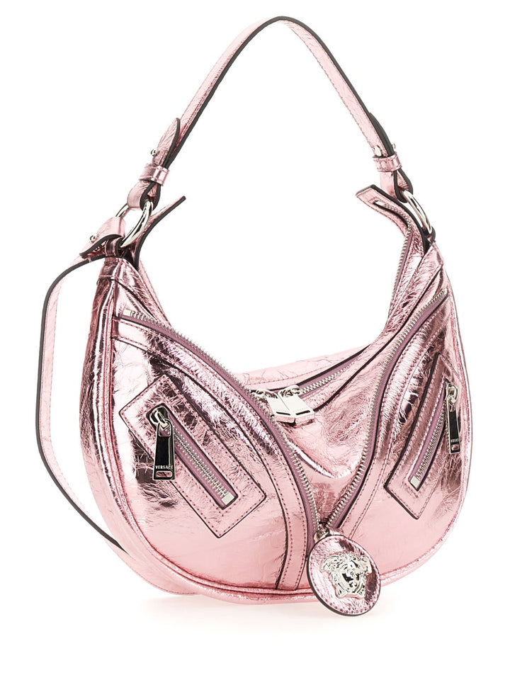 Versace Shoulder Bags - Pink | Wanan Luxury