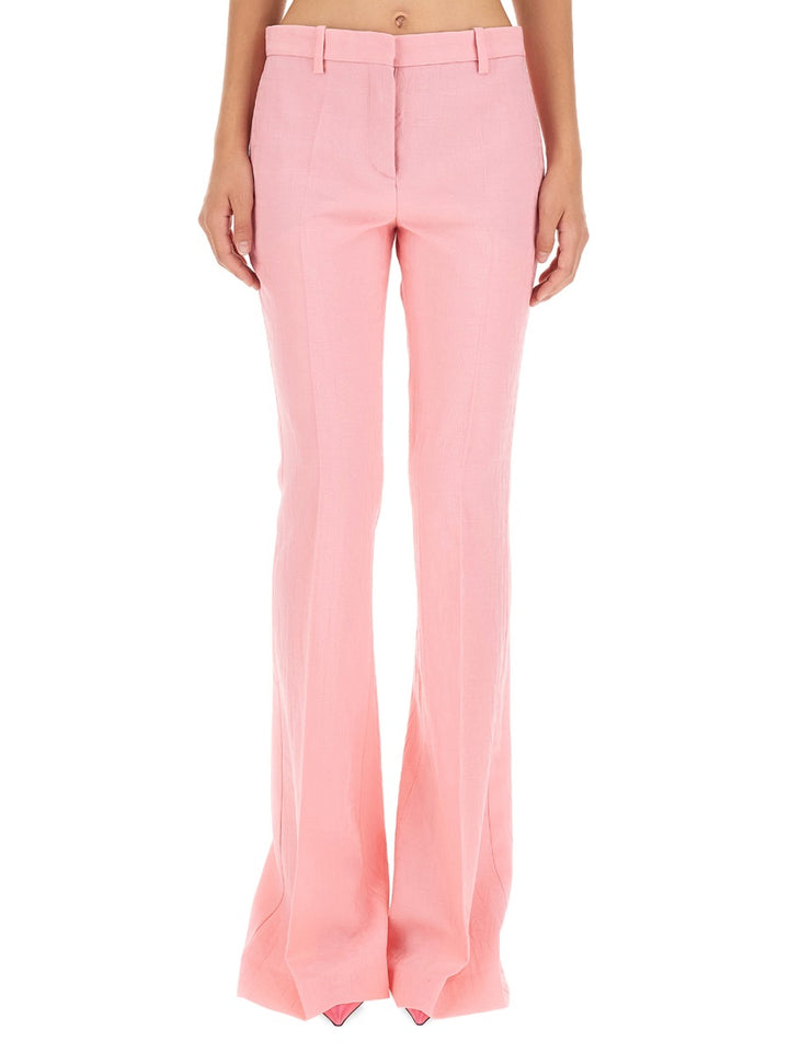 Versace Pants - Pink | Wanan Luxury