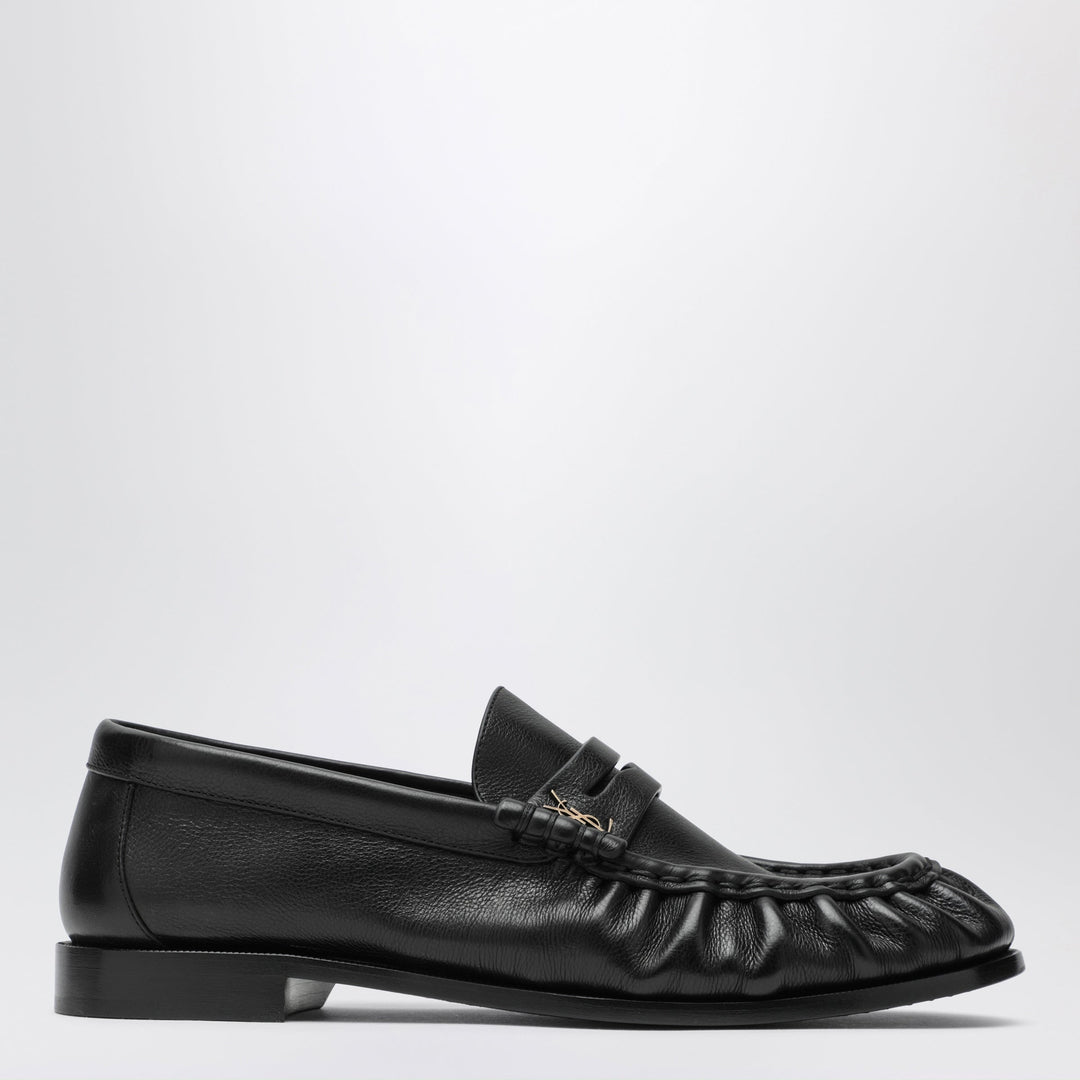 Saint Laurent Shoes - Black | 26692f24d87e2513b4d5faf605d4c4fe3fe24b7d