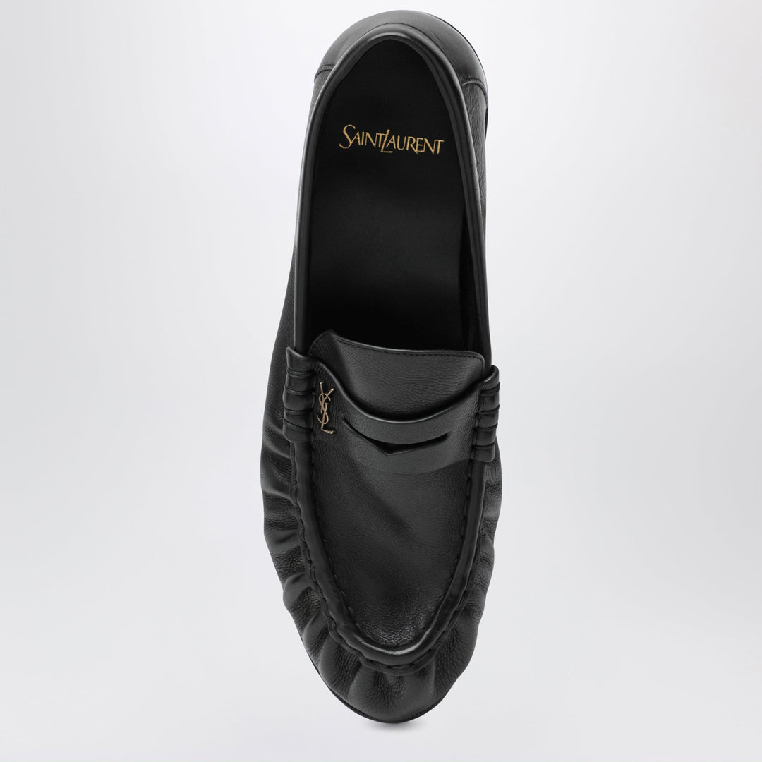 Saint Laurent Shoes - Black | 508f349b46f1bec41217d0fd80b7b2442cc3f5bf