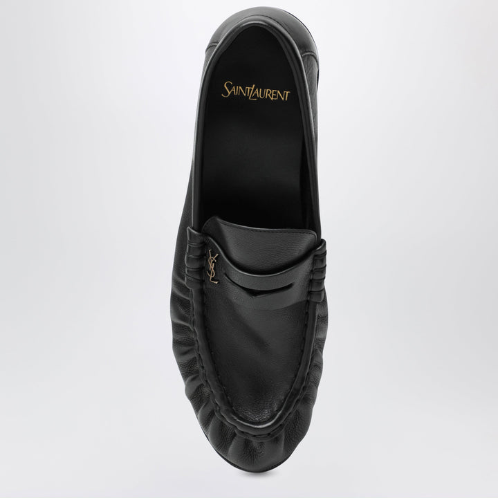 Saint Laurent Shoes - Black | 508f349b46f1bec41217d0fd80b7b2442cc3f5bf